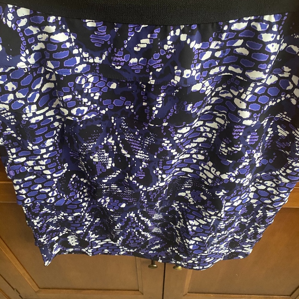 Alfani Pencil Skirt